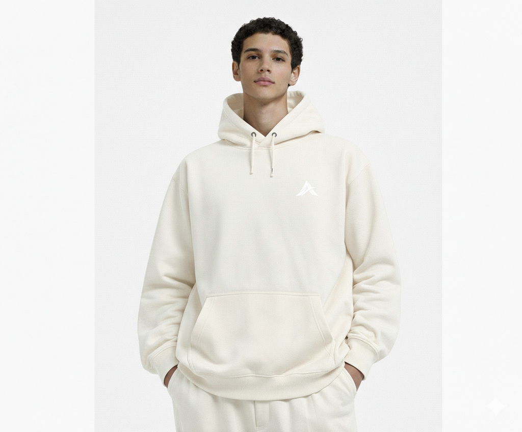 BASIC HOODIE