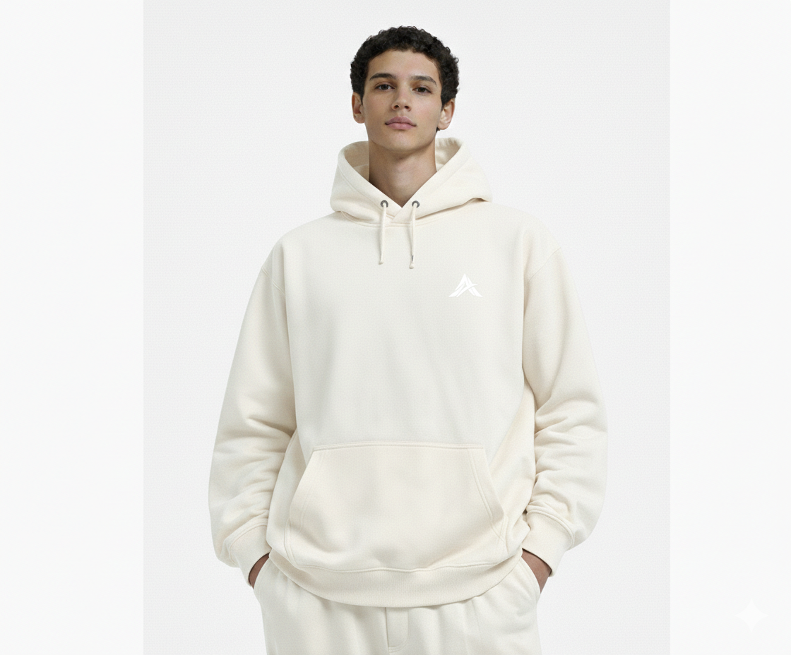 BASIC HOODIE