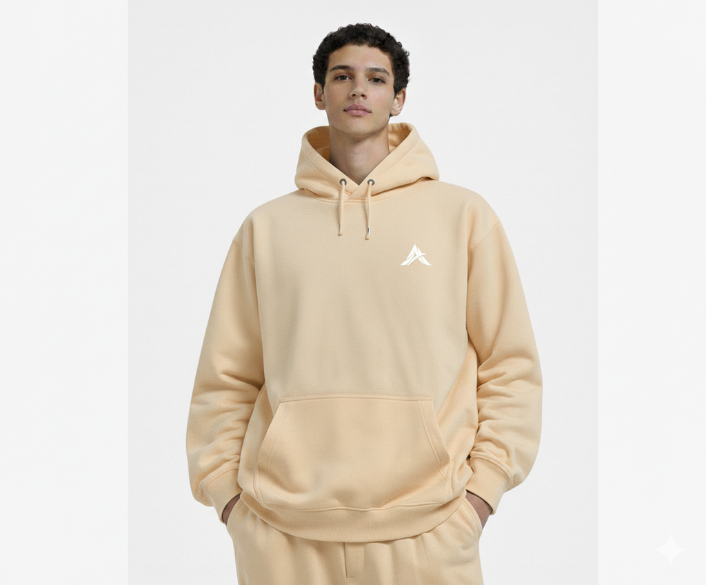BASIC HOODIE