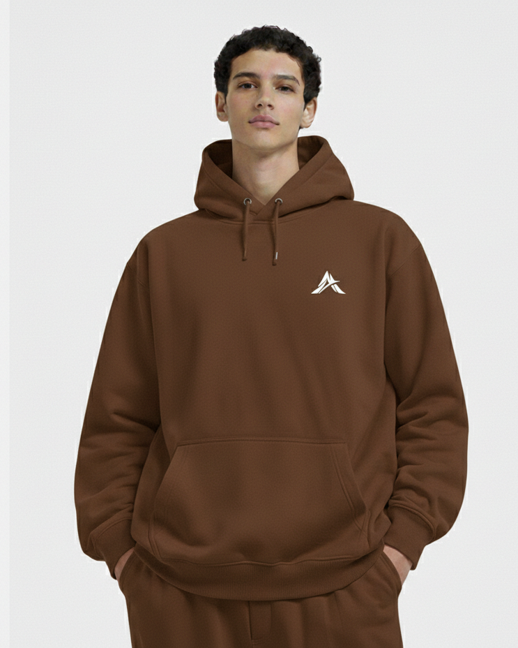 BASIC HOODIE