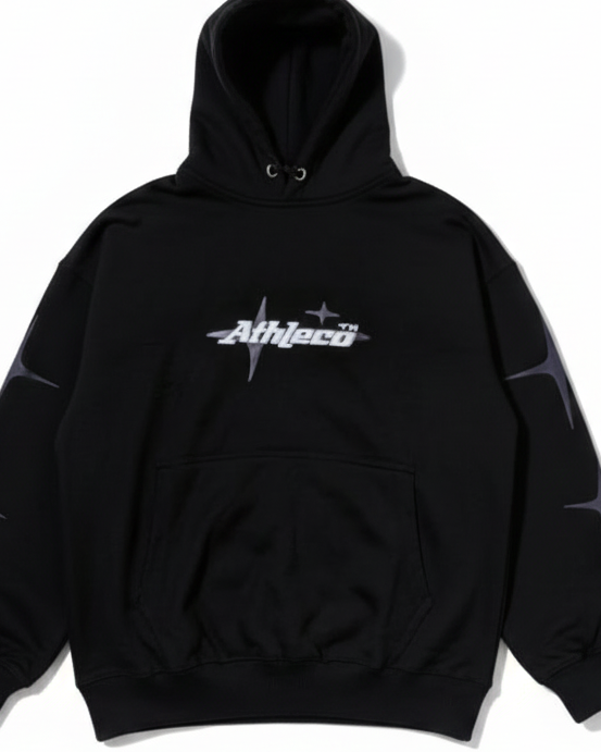 STAR HOODIE