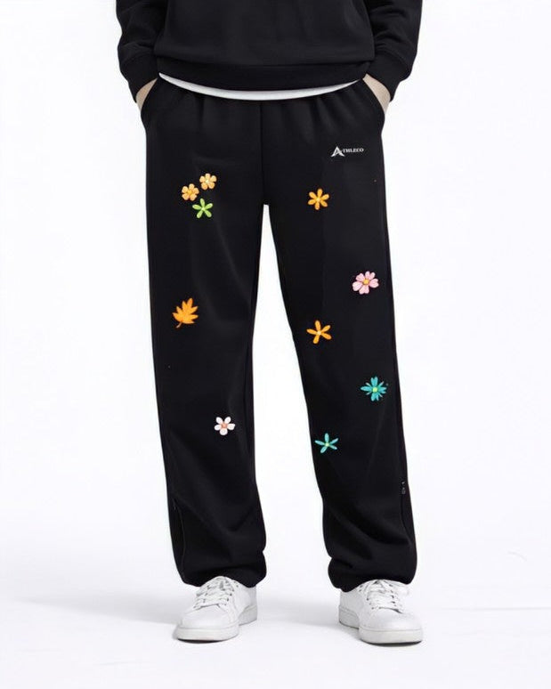 WILD FLOWER TROUSER