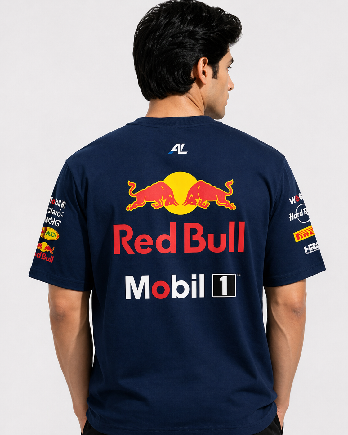 Red bull F1 Team Jersey 2026