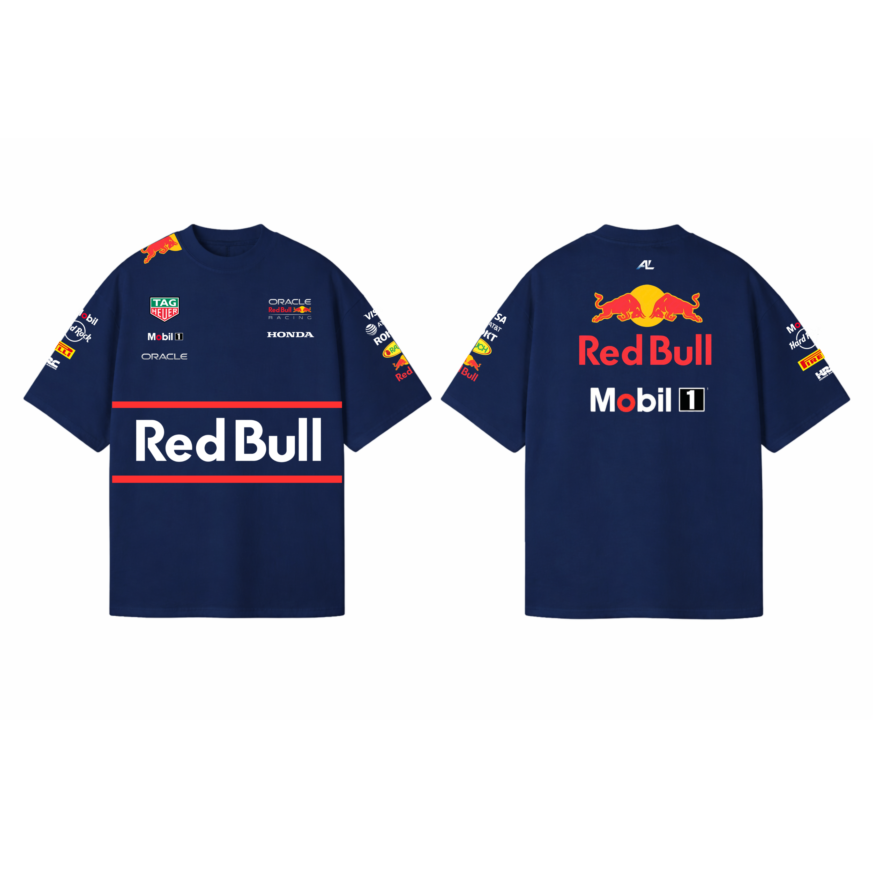 Red bull F1 Team Jersey 2026