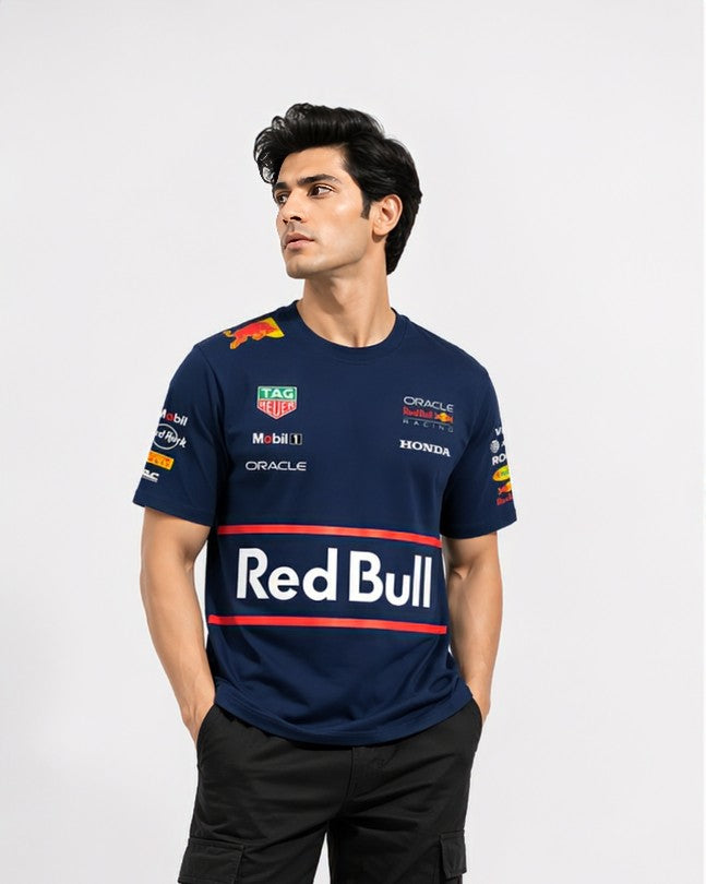 Red bull F1 Team Jersey 2026